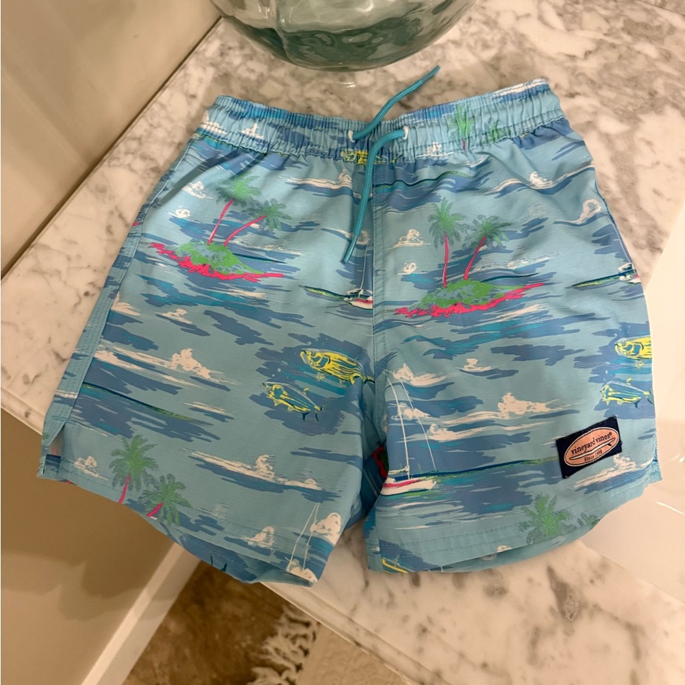 Vineyard Vines Swim Trunks